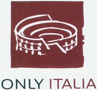 ONLY ITALIA