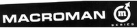 MACROMAN m SERIES