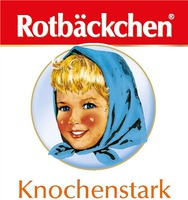 Rotbäckchen Knochenstark