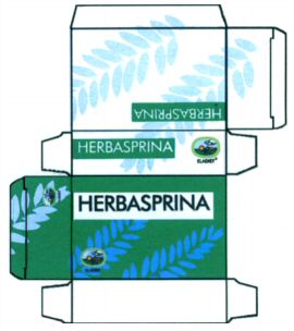 HERBASPRINA