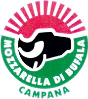 MOZZARELLA DI BUFALA CAMPANA