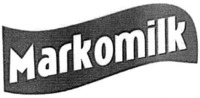 Markomilk