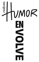 natura Humor ENVOLVE