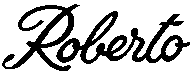 Roberto