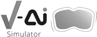 V-Ai Simulator