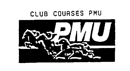 CLUB COURSES PMU PMU