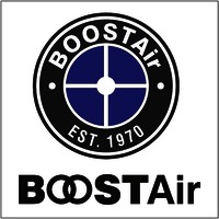 BOOSTAir