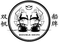 DOUBLE SHIPS