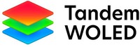 Tandem WOLED
