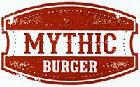 MYTHIC BURGER