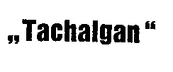Tachalgan