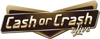 Cash or Crash Live