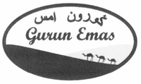 Gurun Emas