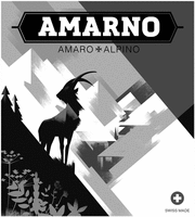 AMARNO AMARO ALPINO
