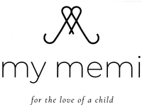 M my memi for the love of a child