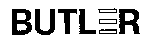 BUTLER