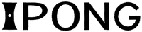 IPONG