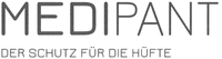 MEDIPANT DER SCHUTZ FÜR DIE HÜFTE