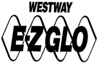 WESTWAY E-Z GLO