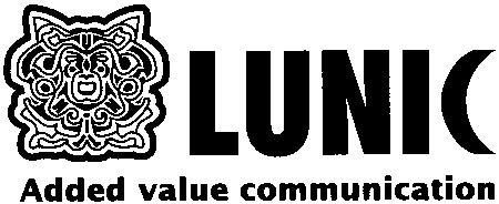 LUNIC Added value communication