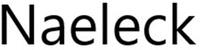 Naeleck