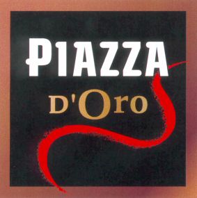 PIAZZA D'ORO