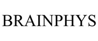 BRAINPHYS