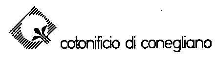cotonificio di conegliano
