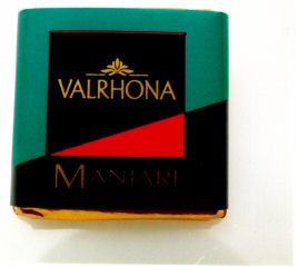 VALRHONA MANIARI
