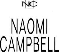 NC NAOMI CAMPBELL