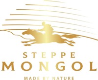 STEPPE MONGOL MADE BY NATURE
