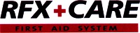 RFX+CARE FIRST AID SYSTEM