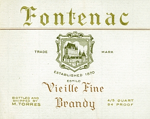 Fontenac