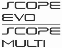 SCOPE EVO SCOPE MULTI