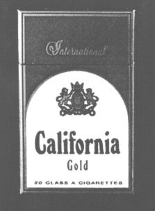 California Gold