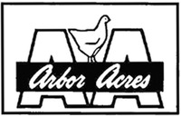 AA Arbor Acres