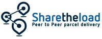 Sharetheload Peer to Peer parcel delivery