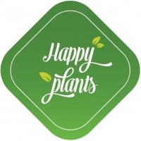 Happy plants