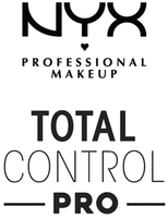 NYX PROFESSIONAL MAKEUP TOTAL CONTROL PRO
