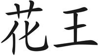 HUA WANG