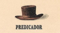 PREDICADOR