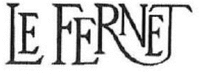 LE FERNET