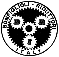 BRI BONFIGLIOLI-RIDUTTORI ITALY