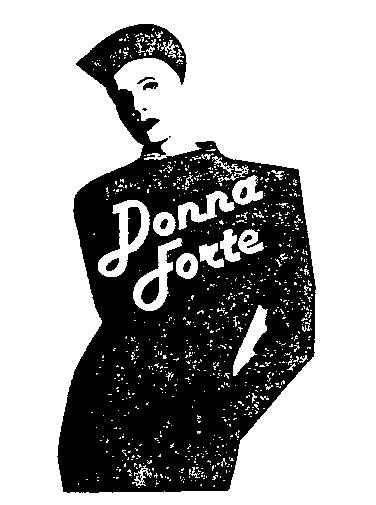 Donna Forte