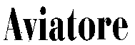 Aviatore