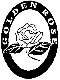 GOLDEN ROSE