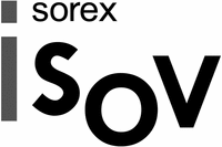 sorex isov