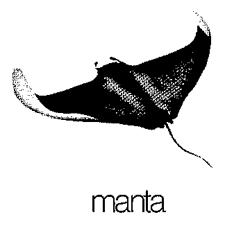 manta