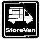 StoreVan