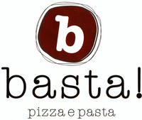 b basta! pizza e pasta